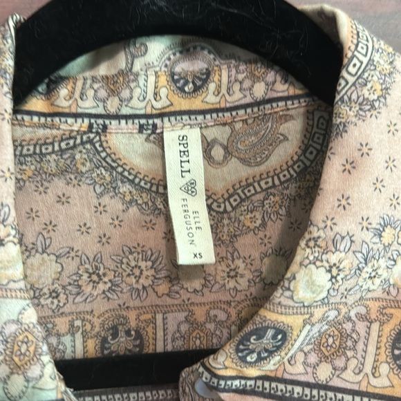 Spell - Picture 3 of 7